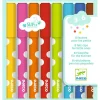 Djeco 8 feutres pour les petits