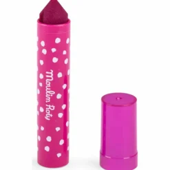 Moulin Roty 12 gros feutres pointes coniques Les Toupitis