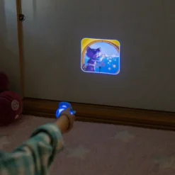 KIDYWOLF 3 histoires Kidystories le livre de la jungle pour kidyslide