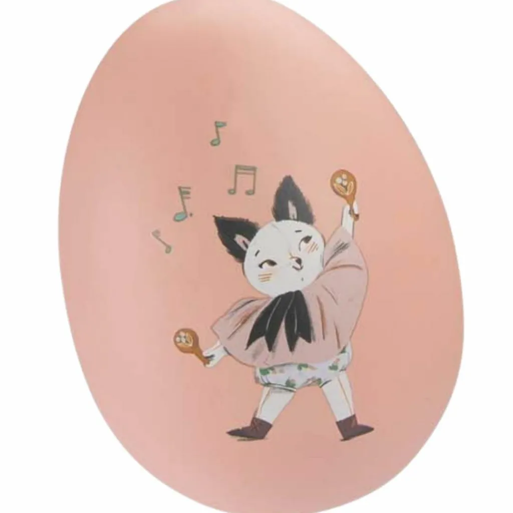 Discount 2 oeufs maracas Après la pluie Eveil Musical