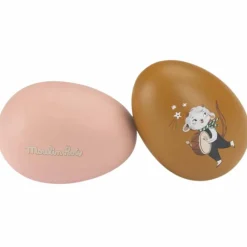 Discount 2 oeufs maracas Après la pluie Eveil Musical