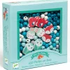 Sale 450 perles en bois Petits animaux Activités Manuelles