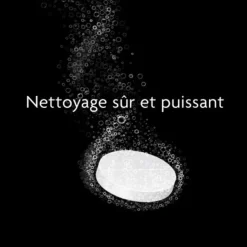 babybrezza 120 tablettes détergentes pour Bottle Washer Pro