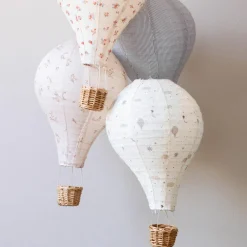 Clearance Abat-jour montgolfière Dreamland Déco À Suspendre