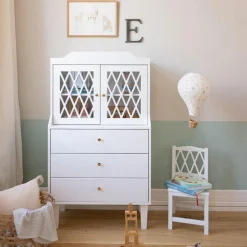 Clearance Abat-jour montgolfière Dreamland Déco À Suspendre