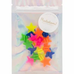 Hot Accessoires de vélo Etoiles Accessoires De Mobilité