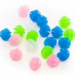 Ratatam Accessoires de vélo Perles phosphorescentes