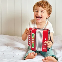 Janod Accordéon Gioia