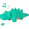 Best Achille le Crocodile musical Peluche Musicale