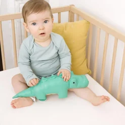 Best Achille le Crocodile musical Peluche Musicale