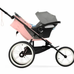 Best Adaptateurs de siège auto Avi Black Adaptateurs Pour Poussette