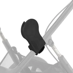 Cybex Adaptateurs nacelle S AVI SPIN Black