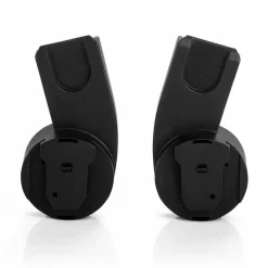 Online Adaptateurs pour cosy sur châssis Balios S et Talos S noir Adaptateurs Pour Poussette