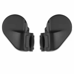 Cybex Adaptateurs pour nacelle S sur châssis Eezy S noir