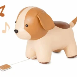 Little Big Friends Adrien le Chien musical