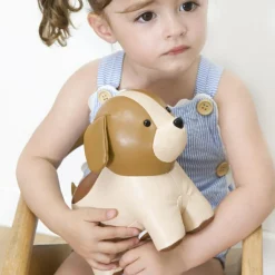 Little Big Friends Adrien le Chien musical