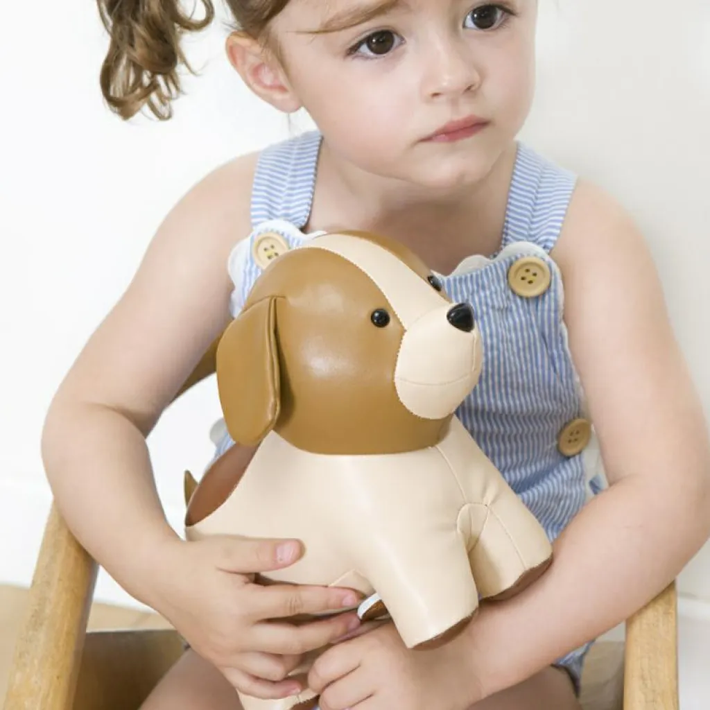 Little Big Friends Adrien le Chien musical