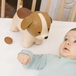 Little Big Friends Adrien le Chien musical