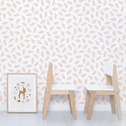 Outlet Affiche faon Sweet Fawn (30 x 40 cm) Affiche