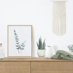 Lilipinso Affiche Greenery (30 x 40 cm)