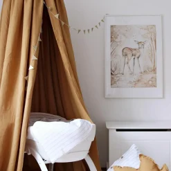 Sale Affiche Lovely Friends Faon (50 x 70 cm) Affiche