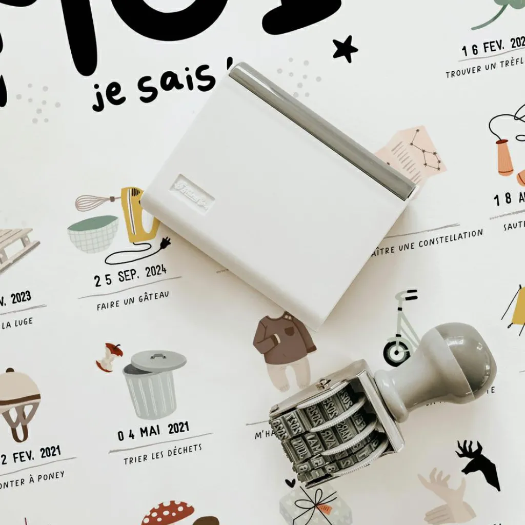 New Affiche Moi je sais ! (40 x 50 cm) Affiche