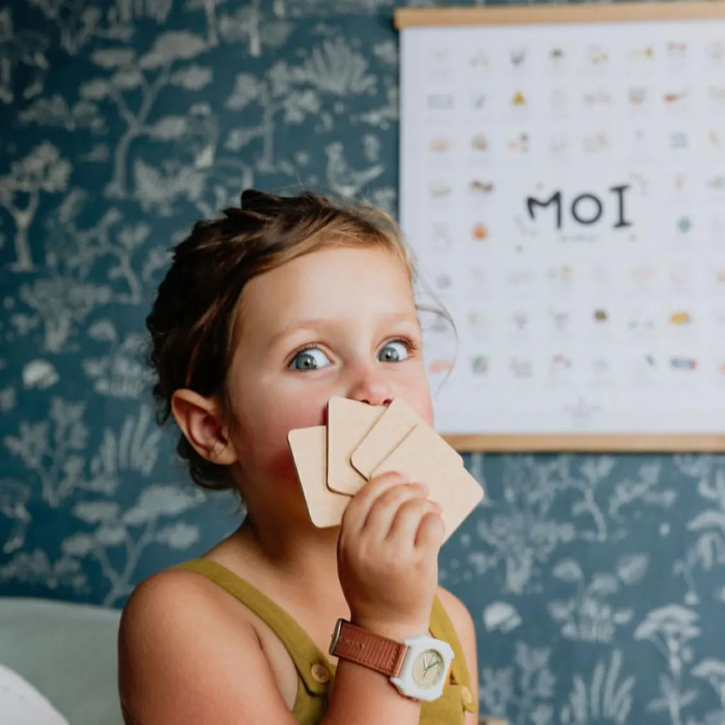 New Affiche Moi je sais ! (40 x 50 cm) Affiche