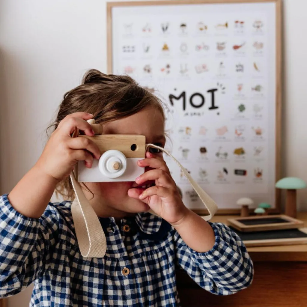 New Affiche Moi je sais ! (40 x 50 cm) Affiche