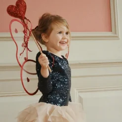 Hot Ailes de fée Cœurs Accessoires De Déguisement