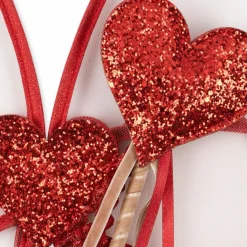 Hot Ailes de fée Cœurs Accessoires De Déguisement