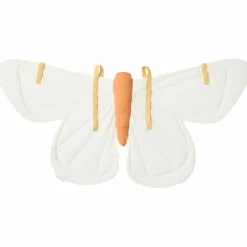 Kid's Concept Ailes de papillon Maxi Violet Dress-up