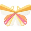 Kid's Concept Ailes de papillon Rose Dress-up