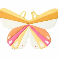 Kid's Concept Ailes de papillon Rose Dress-up