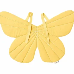 Kid's Concept Ailes de papillon Rose Dress-up