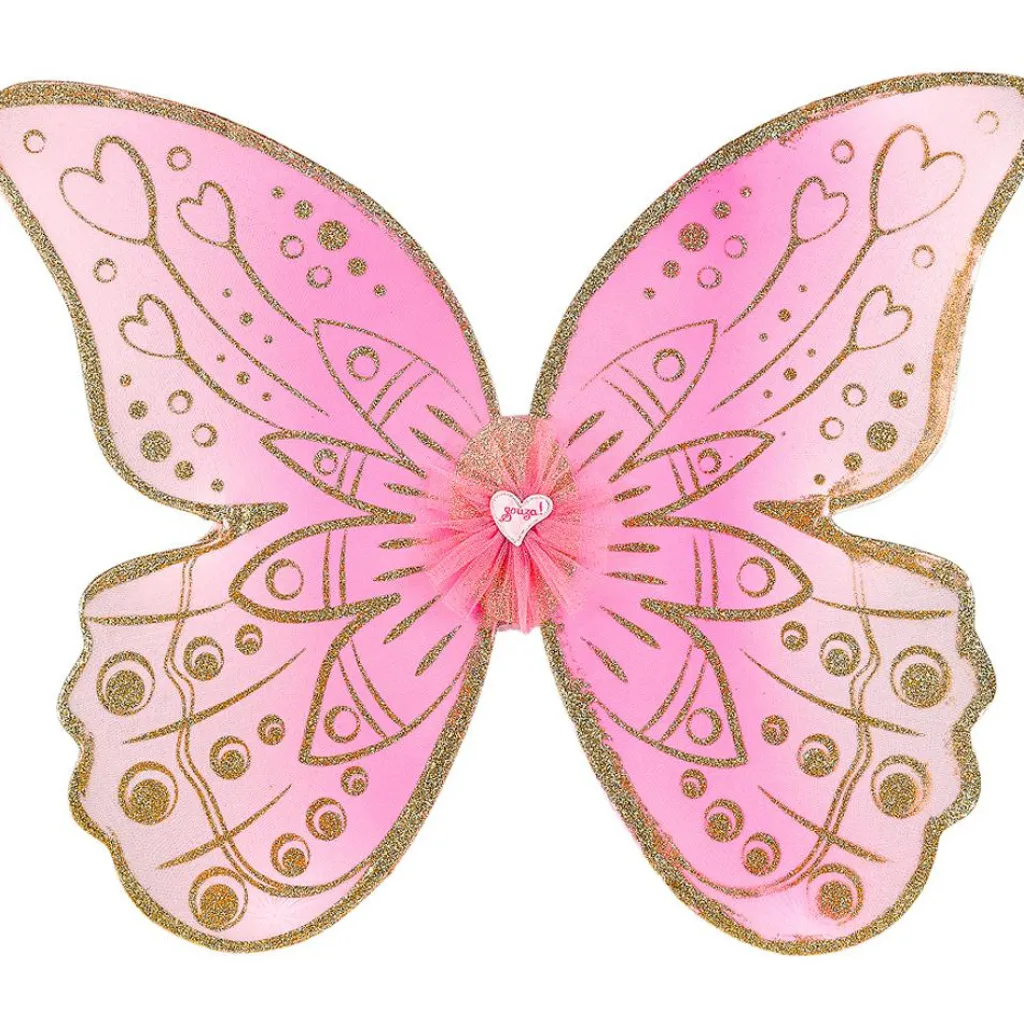 Souza For Kids Ailes Marcia