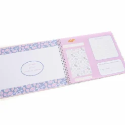 Amadeus Les Petits Album de classe Koala Lila