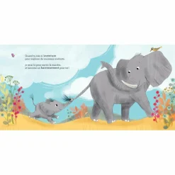 Album Je serai toujours là - Reconditionné Enfant Livre Enfant