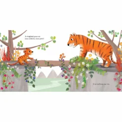 Album Je serai toujours là - Reconditionné Enfant Livre Enfant