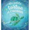 Discount Album La petite tortue et l'océan Enfant Livre Enfant
