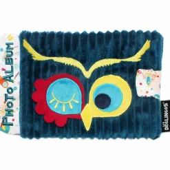 Les Déglingos Album photo Astros le Hibou