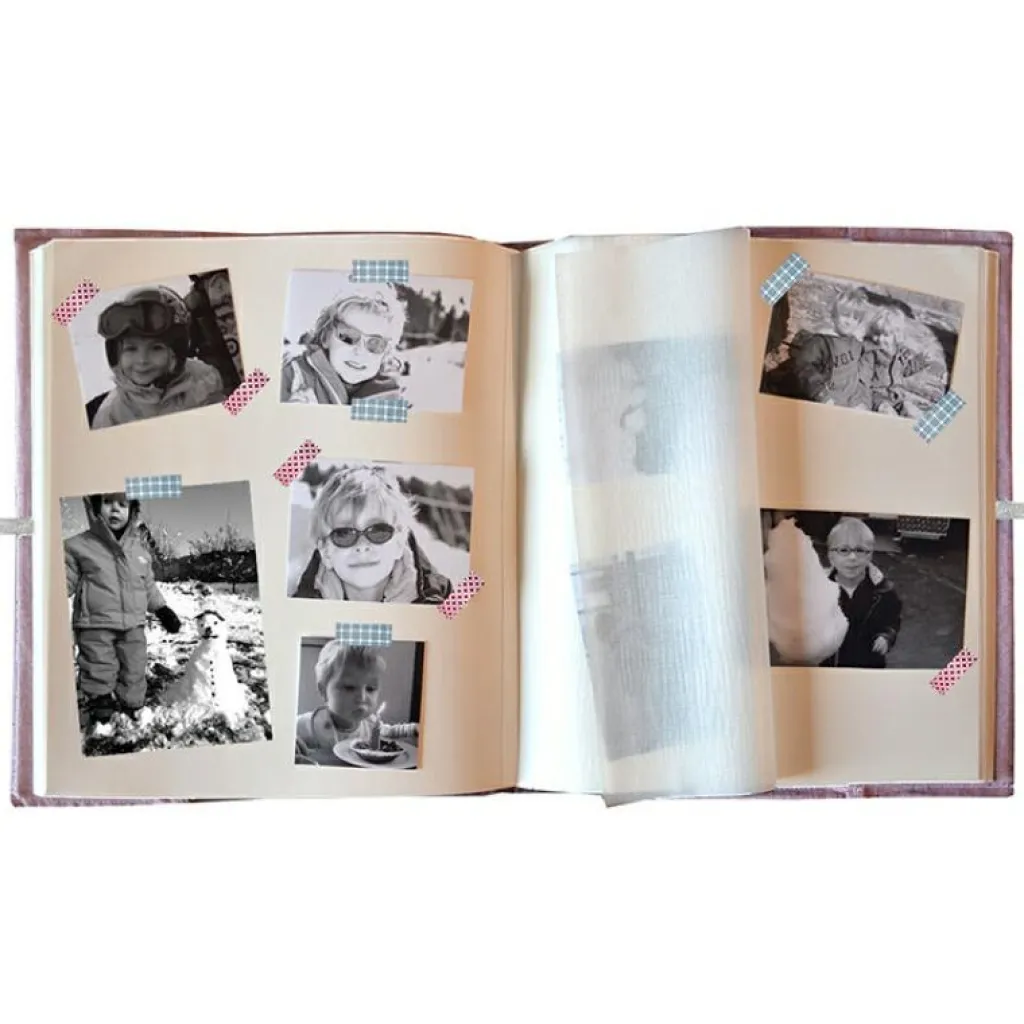 Online Album photo bébé vert amande (personnalisable) Livre De Naissance / Album Photo