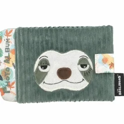 Les Déglingos Album photo Chillos le Paresseux