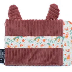 Les Déglingos Album photo en tissu Mélimélos la biche