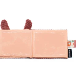 Les Déglingos Album photo en tissu Mélimélos la biche