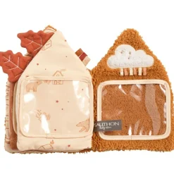 Sauthon Album photo en tissu Orsino