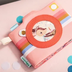 Discount Album photo en tissu Stella Album Photo Tissu