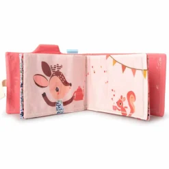 Discount Album photo en tissu Stella Album Photo Tissu