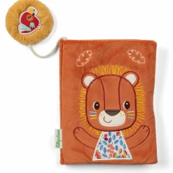 Album photo Jack Album Photo Tissu