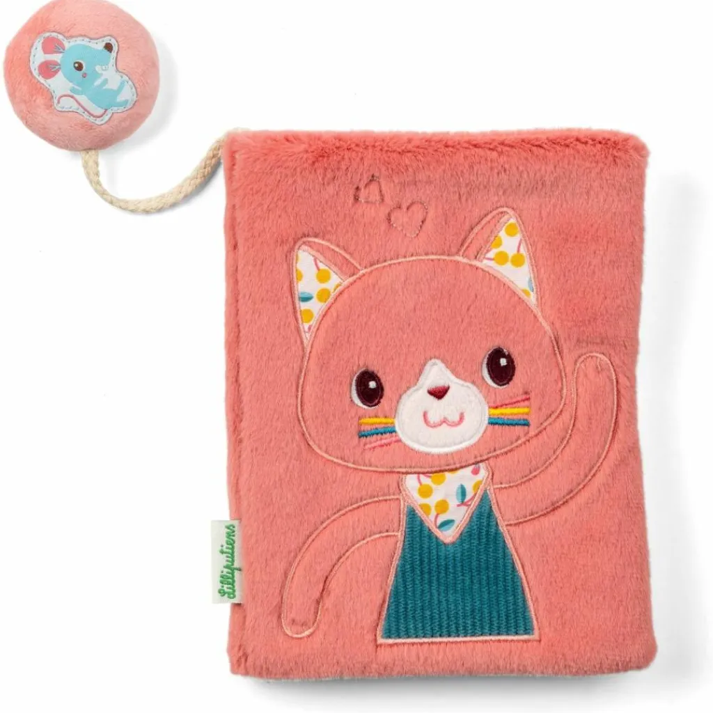 Lilliputiens Album photo Jeanne