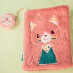 Lilliputiens Album photo Jeanne